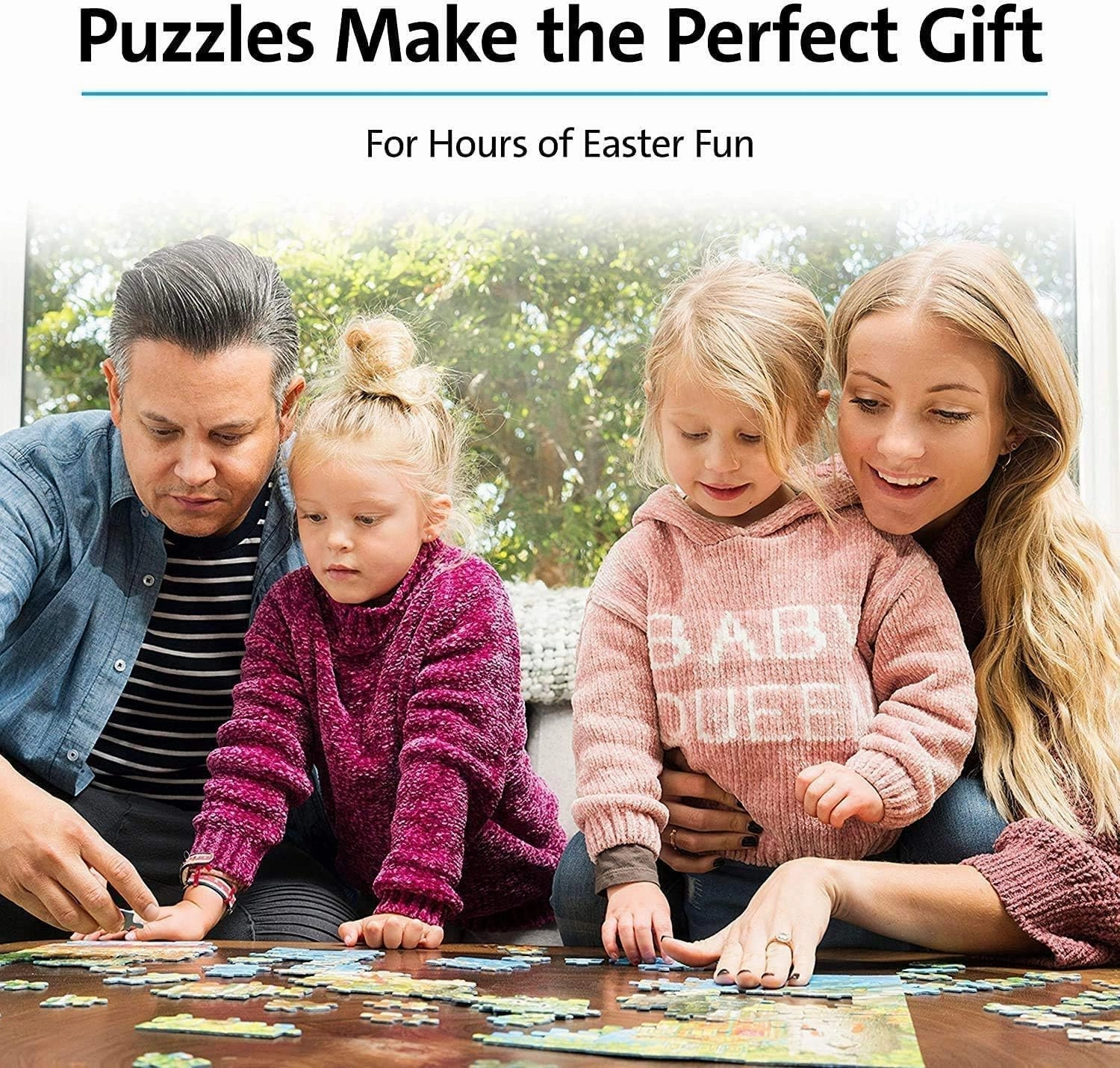1000 Pieces Beach Tropical Fish Jigsaw Puzzles DIY Artwork,Wooden Puzzle Prop Summer Seaside Intellectual Decompressing Toys Fun Game Gifts for Family Adults Teens Friends