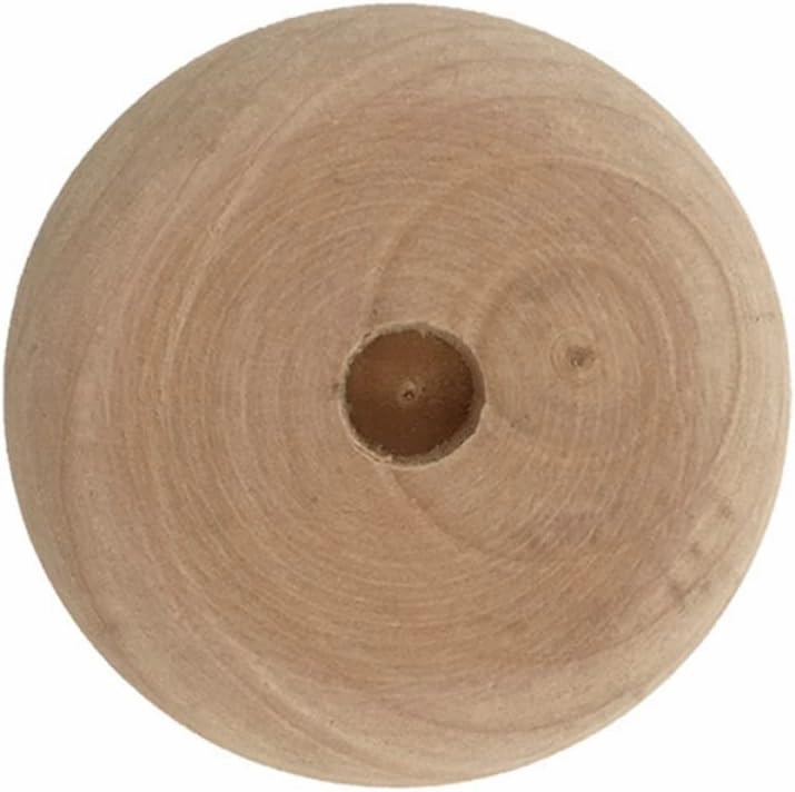 10pcs Wooden Mini Wheels for DIY Car Model Toy Construction Vehicles Accessories for Boys Kids