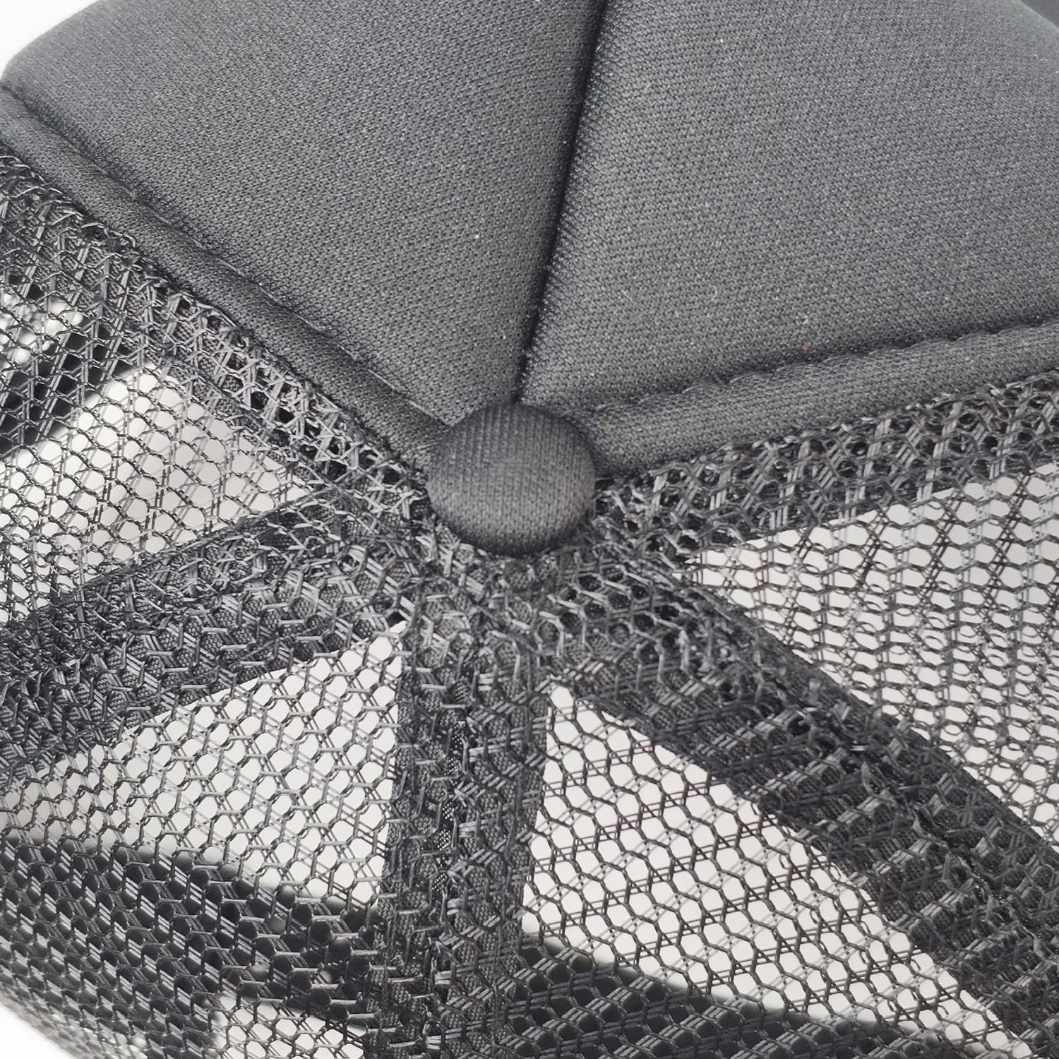 12 Pack Sublimation Hats for Men Blank Trucker Hats Bulk Snapback Mesh Women Baseball Caps DIY Custom 18 Colors