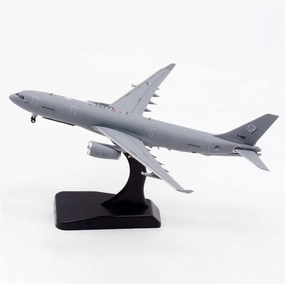 1 400 for Netherlands Air Force A330 MRTT ZZ330 Plane Model Alloy Aircraft Collectible Display Collection Miniatures Set