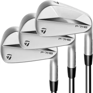 2023 Taylormade P7MB Iron Set