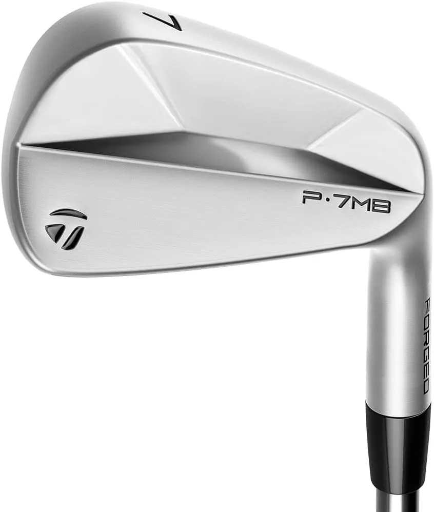 2023 Taylormade P7MB Iron Set
