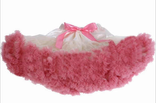21 colors baby girls tutu Fluffy Chiffon Pettiskirts Baby Girls Princess dance party Tulle tutu Skirt petticoat 12M-8T