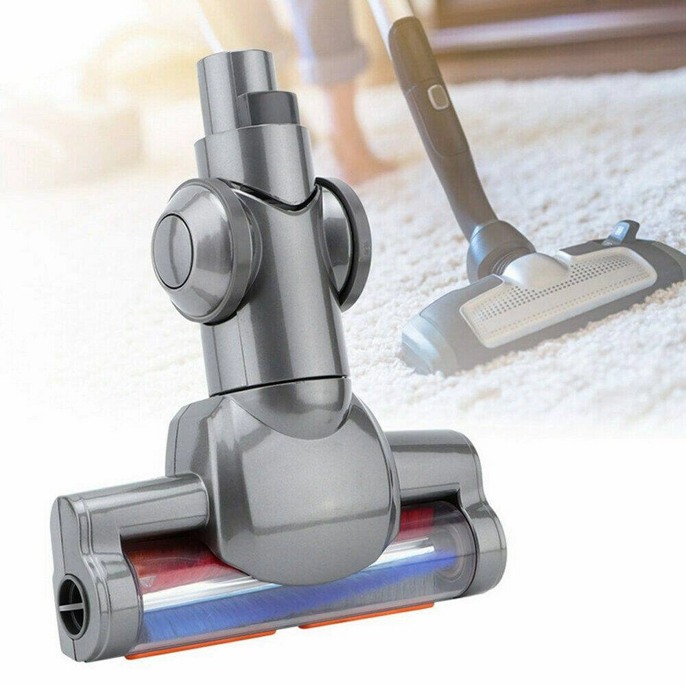 225mm Roller Brush Bar Slim Motor Head For Dyson V6 DC58 DC59 Vacuum Cleaner