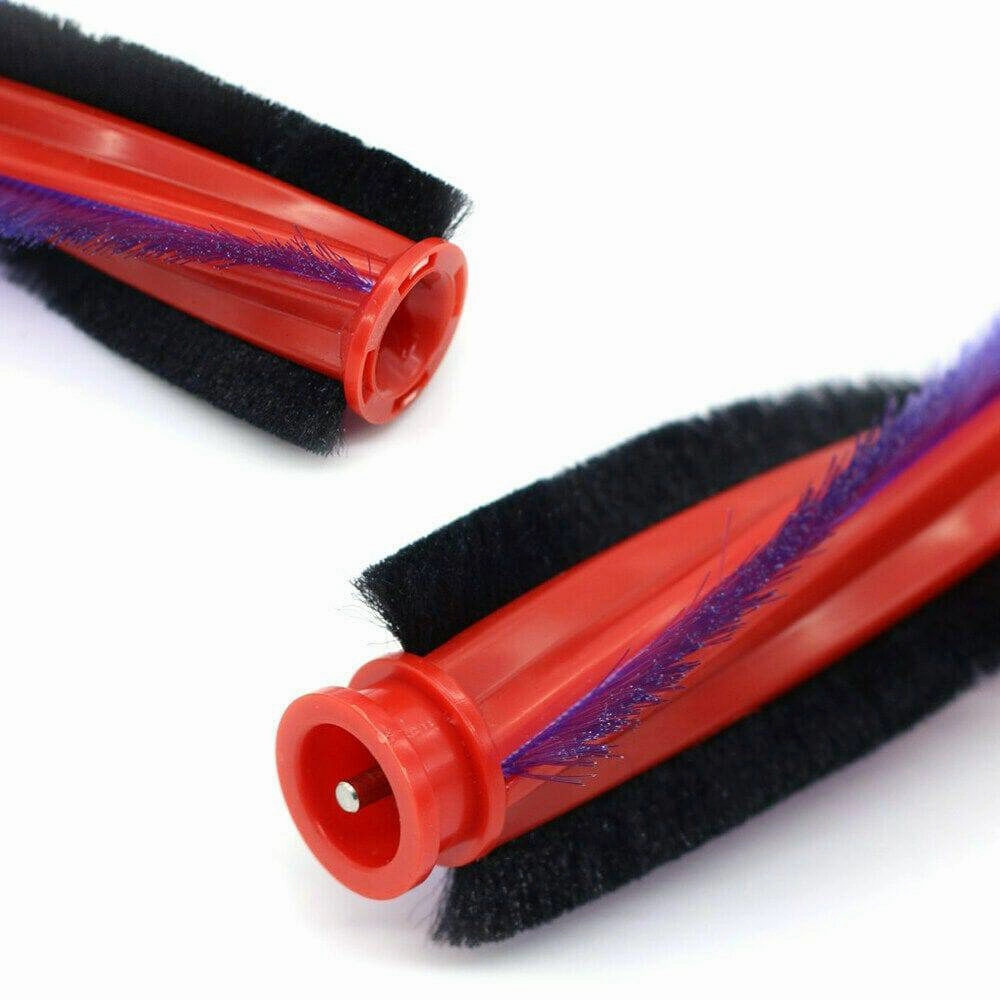 225mm Roller Brush Bar Slim Motor Head For Dyson V6 DC58 DC59 Vacuum Cleaner