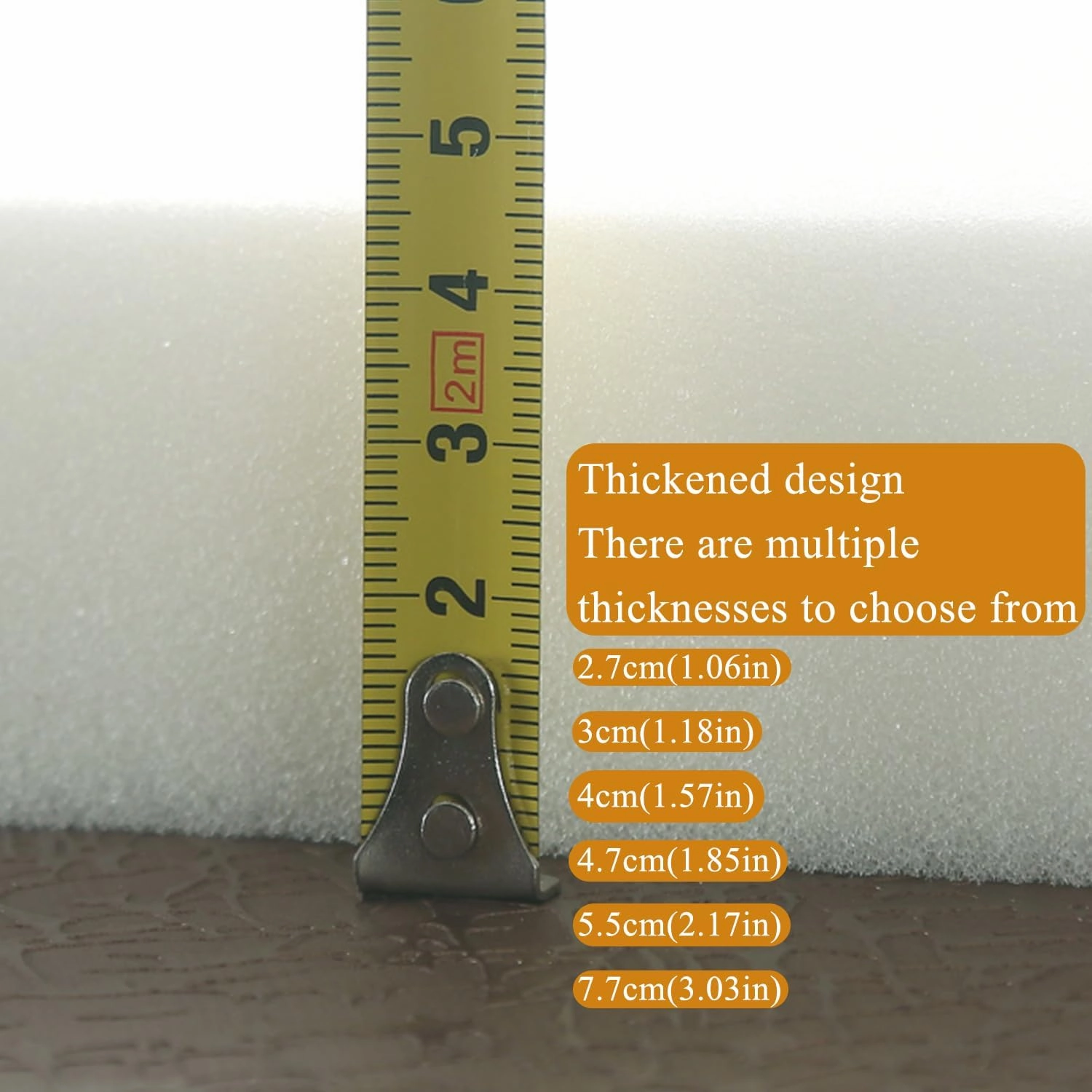 4cm,180 * 60cm(S), Massage Table Sponge Mattress with Face Hole Thicken Lash Bed Topper Spa Bed Protection Pad for Tattoo Table Beauty Salon High Density Cushion Round Head