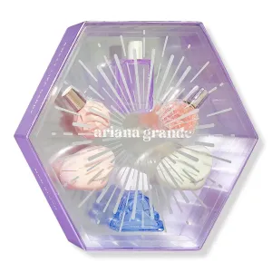 6-Piece Mini Coffret Gift Set - Fragrance Set - PERSONAL FRAGRANCE