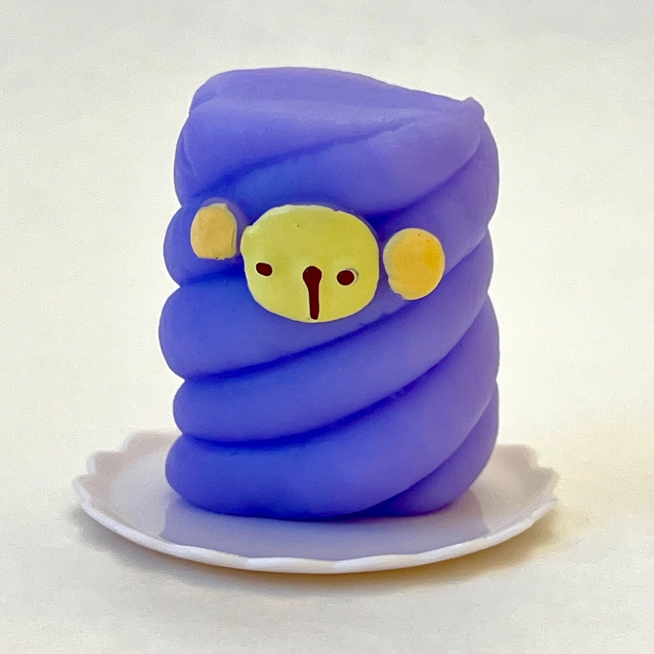 70271 Marshmallow Zoo Animal Figurine Capsule-10