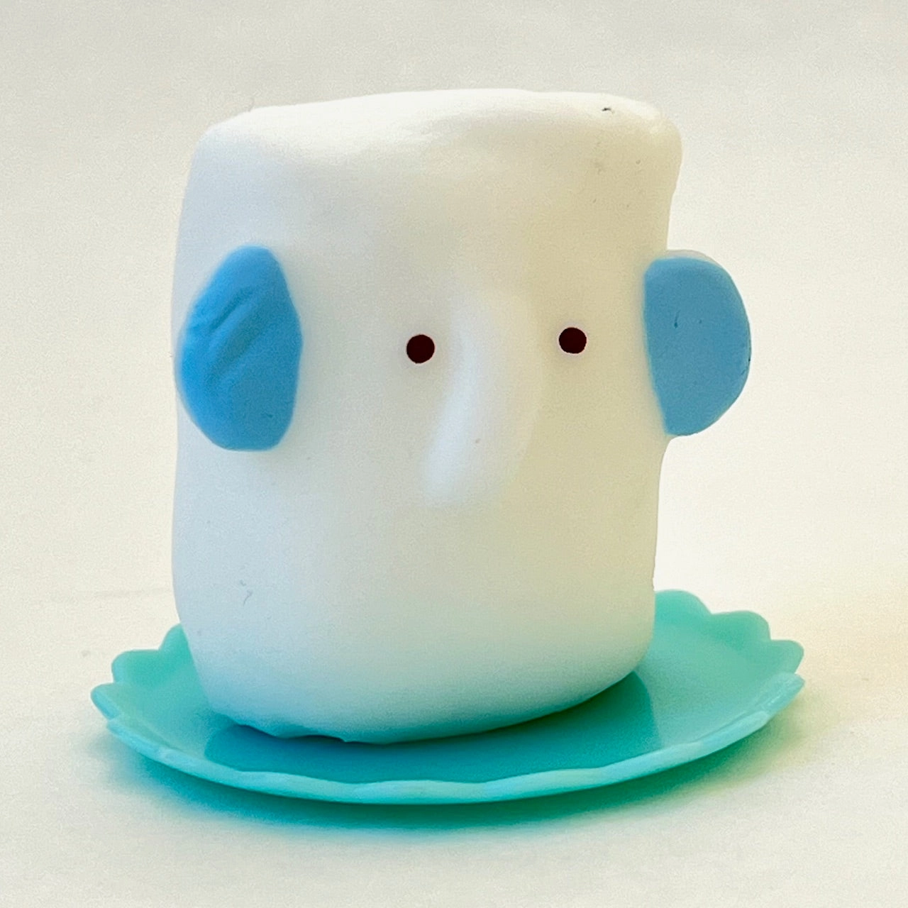 70271 Marshmallow Zoo Animal Figurine Capsule-10