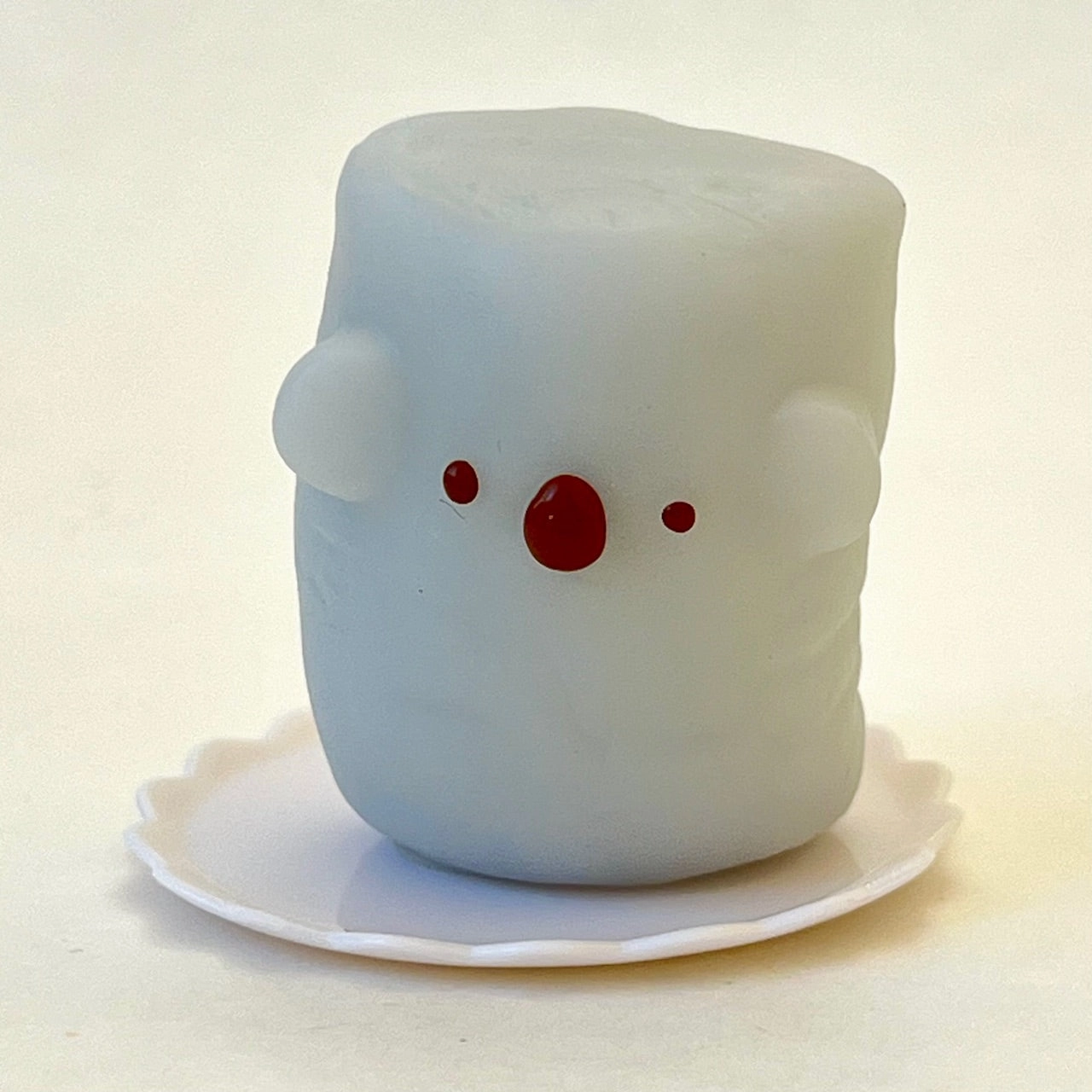 70271 Marshmallow Zoo Animal Figurine Capsule-10
