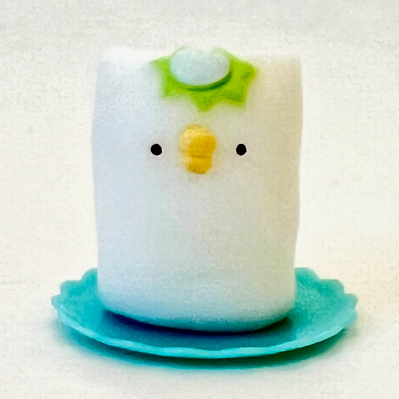 70271 Marshmallow Zoo Animal Figurine Capsule-10