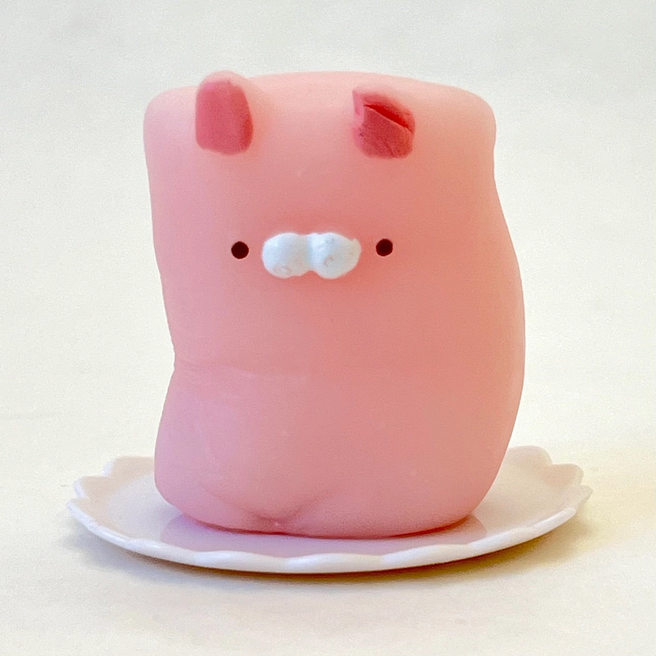 70271 Marshmallow Zoo Animal Figurine Capsule-10