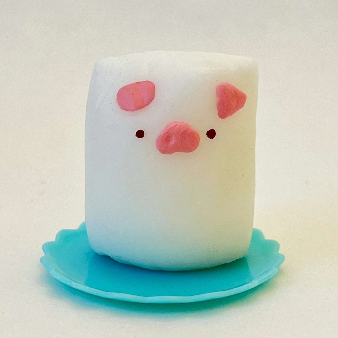 70271 Marshmallow Zoo Animal Figurine Capsule-10