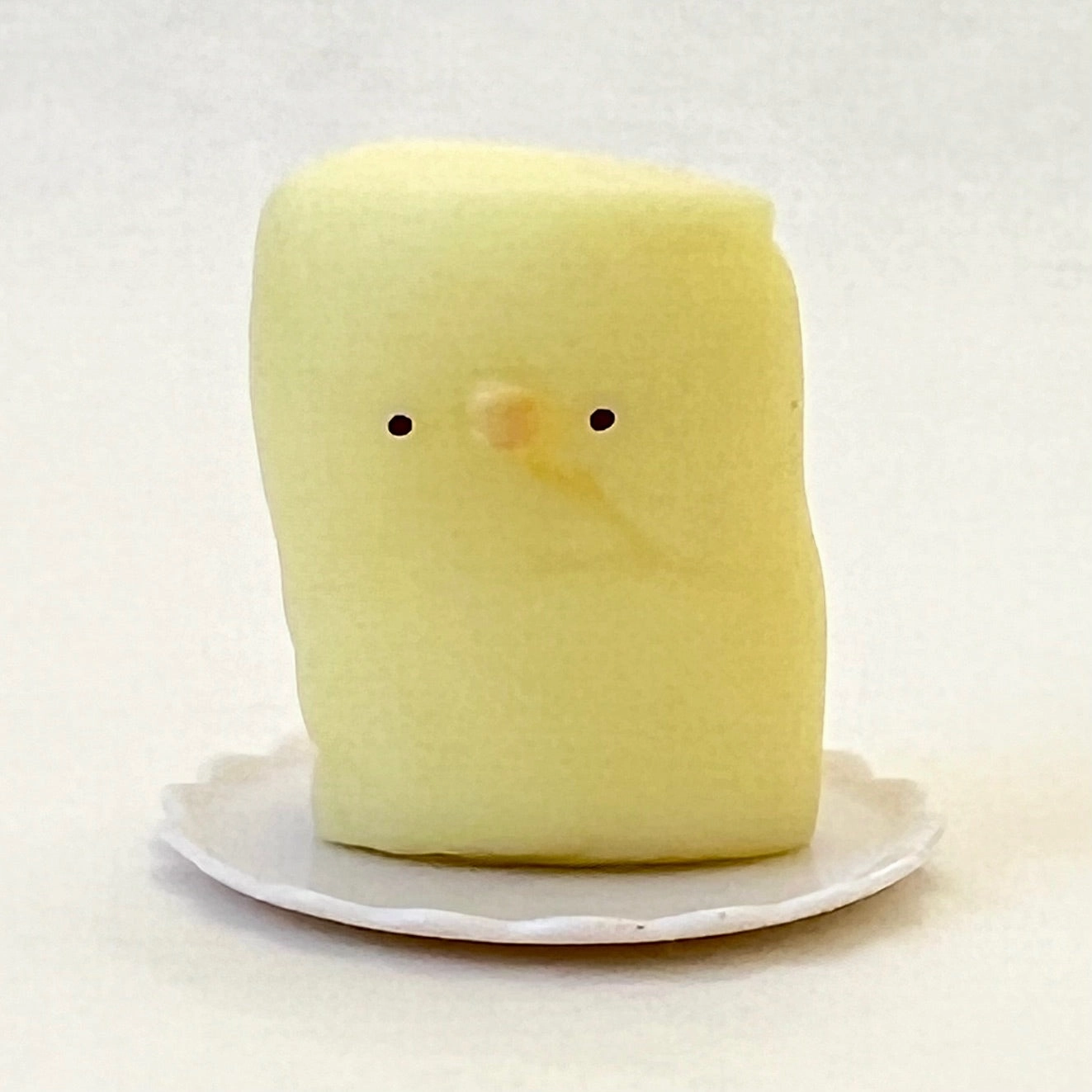 70271 Marshmallow Zoo Animal Figurine Capsule-10