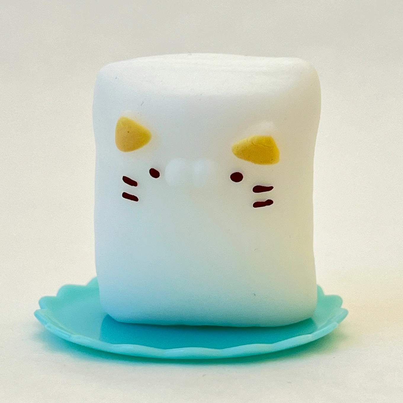70271 Marshmallow Zoo Animal Figurine Capsule-10