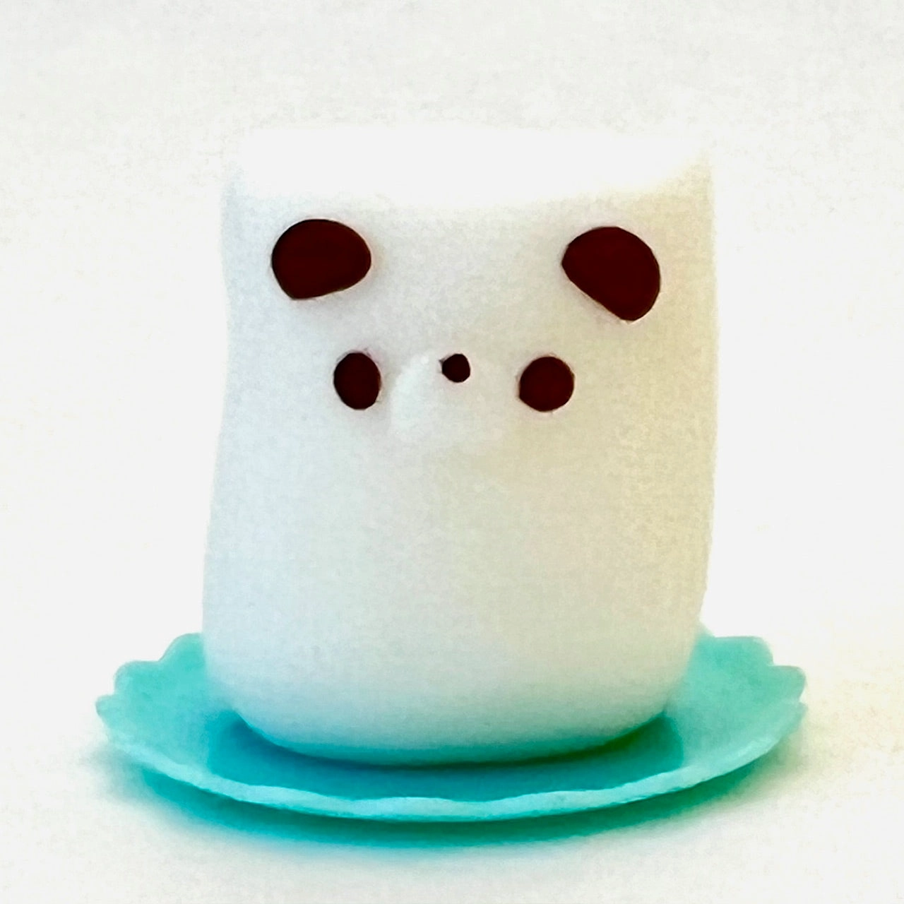 70271 Marshmallow Zoo Animal Figurine Capsule-10