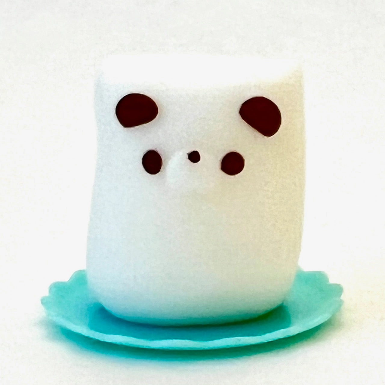 70271 Marshmallow Zoo Animal Figurine Capsule-10