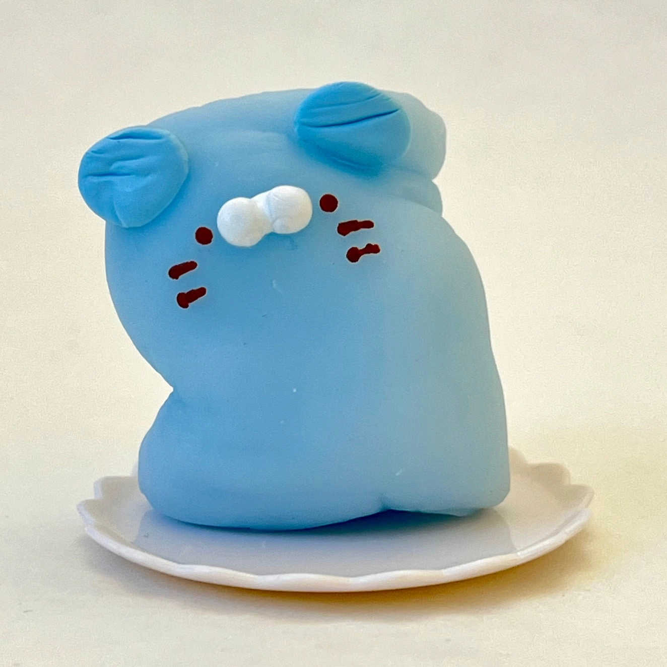70271 Marshmallow Zoo Animal Figurine Capsule-10
