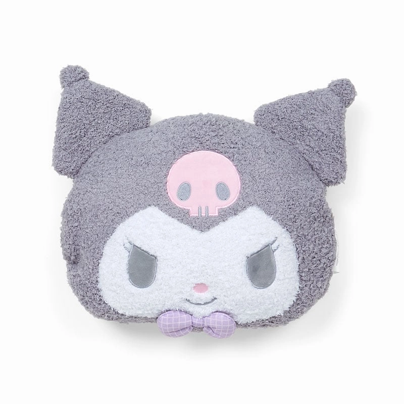[Clearance]#[Sanrio] 3-Way Blanket -Kuromi [OCT 2024] Sanrio Original Japan
