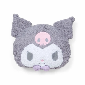[Clearance]#[Sanrio] 3-Way Blanket -Kuromi [OCT 2024] Sanrio Original Japan