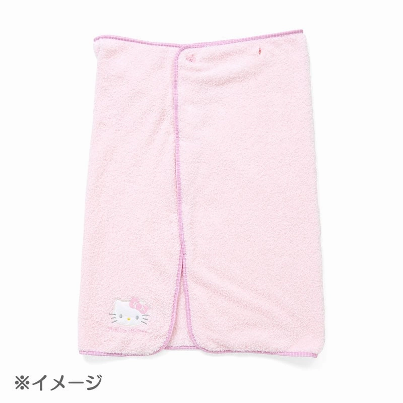 [Clearance]#[Sanrio] 3-Way Blanket -Kuromi [OCT 2024] Sanrio Original Japan