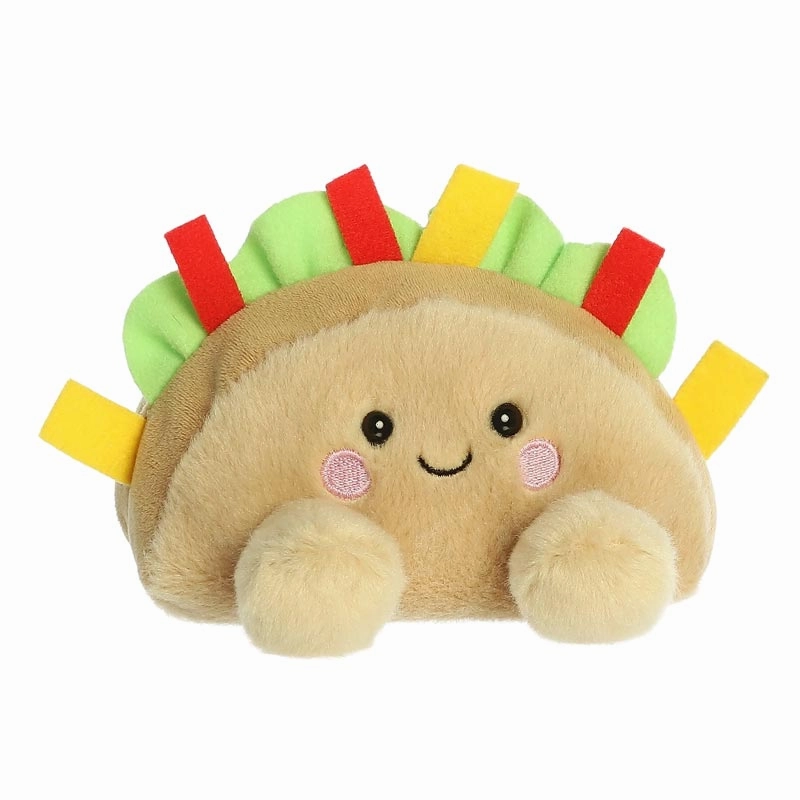 *Palm Pals Fiesta Taco - 5"