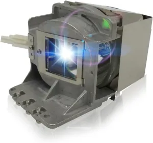 A  Quality SPLAMP087 Replacement Projector Lamp Bulb with Housing Compatible with Infocus SP-LAMP-087 IN122A IN124A IN124STA IN126A IN126STA IN2124A IN2126A IN2128HDA