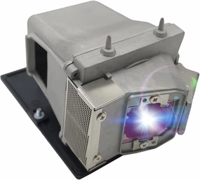A  Quality BL-FP230I / SP.8KZ01GC01 Replacement Projector Lamp Bulb with Housing Compatible with Optoma HD33 HD3300 HD300X