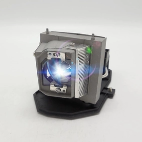 A  Quality BL-FU190D / SP.8TM01GC01 Replacement Projector Lamp Bulb with Housing Compatible with Optoma GT760 W305ST X305ST