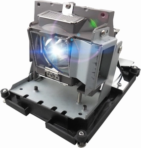 A  Quality BL-FU310B Replacement Projector Lamp Bulb with Housing Compatible with OPTOMA DH1017 EH500 X600