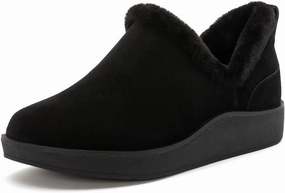 ABEO Pioneer Metatarsal Cozy Booties for Women | Fleece Lined for Warmth | Fall Women's Shoes | Built-In Cozy Orthotic