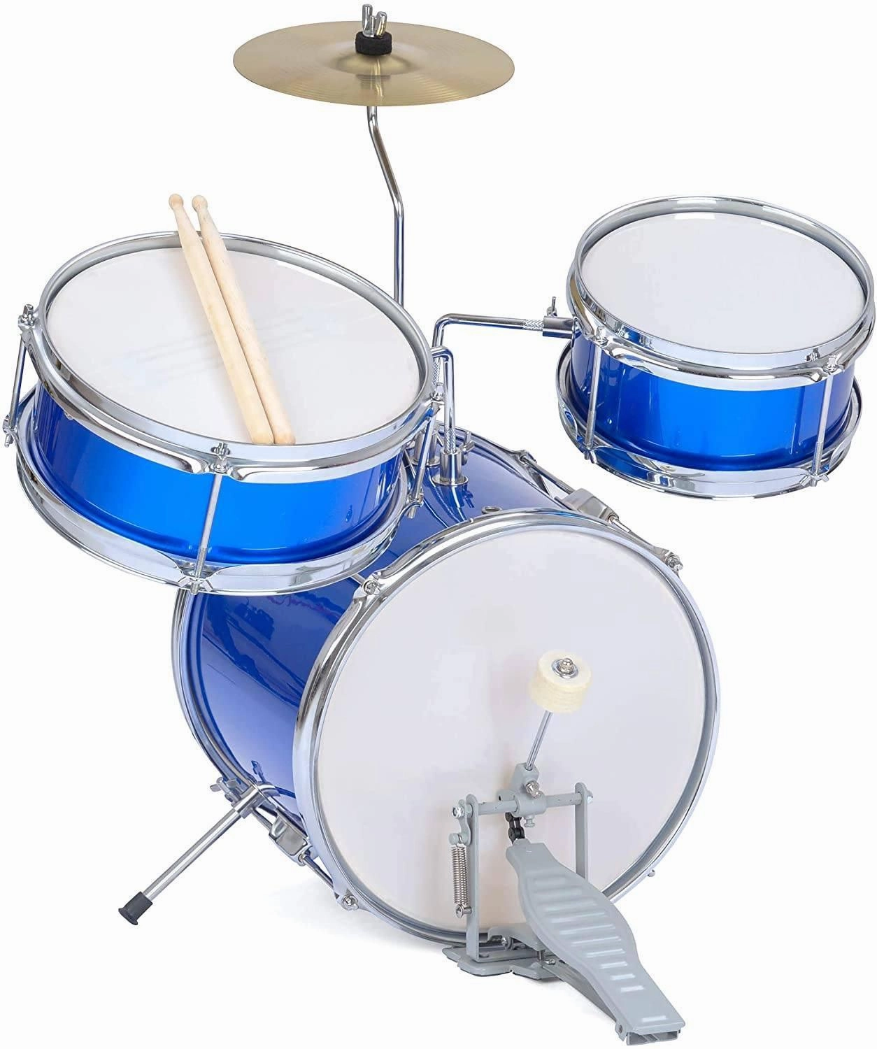 Academy of Music Kids 3 Piece Drum Kit