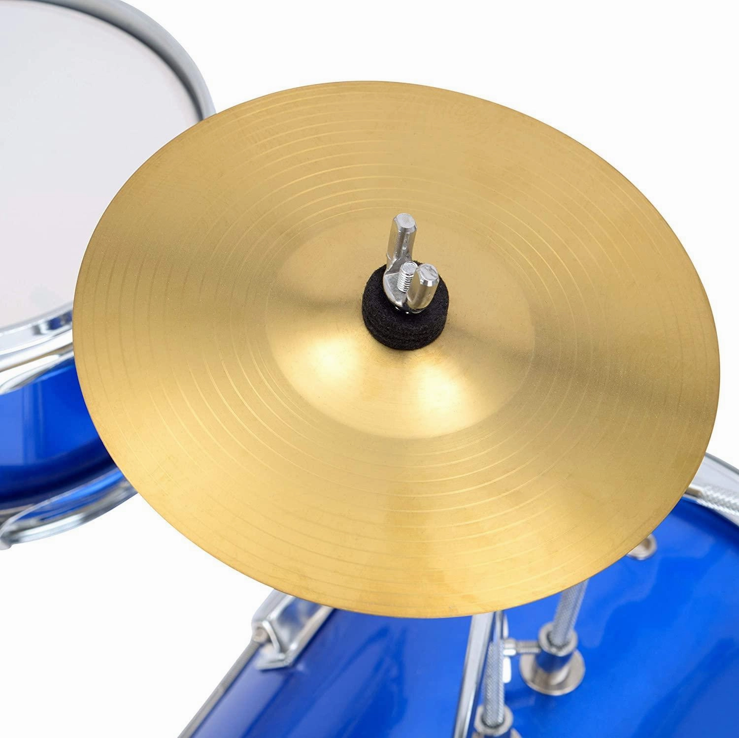 Academy of Music Kids 3 Piece Drum Kit