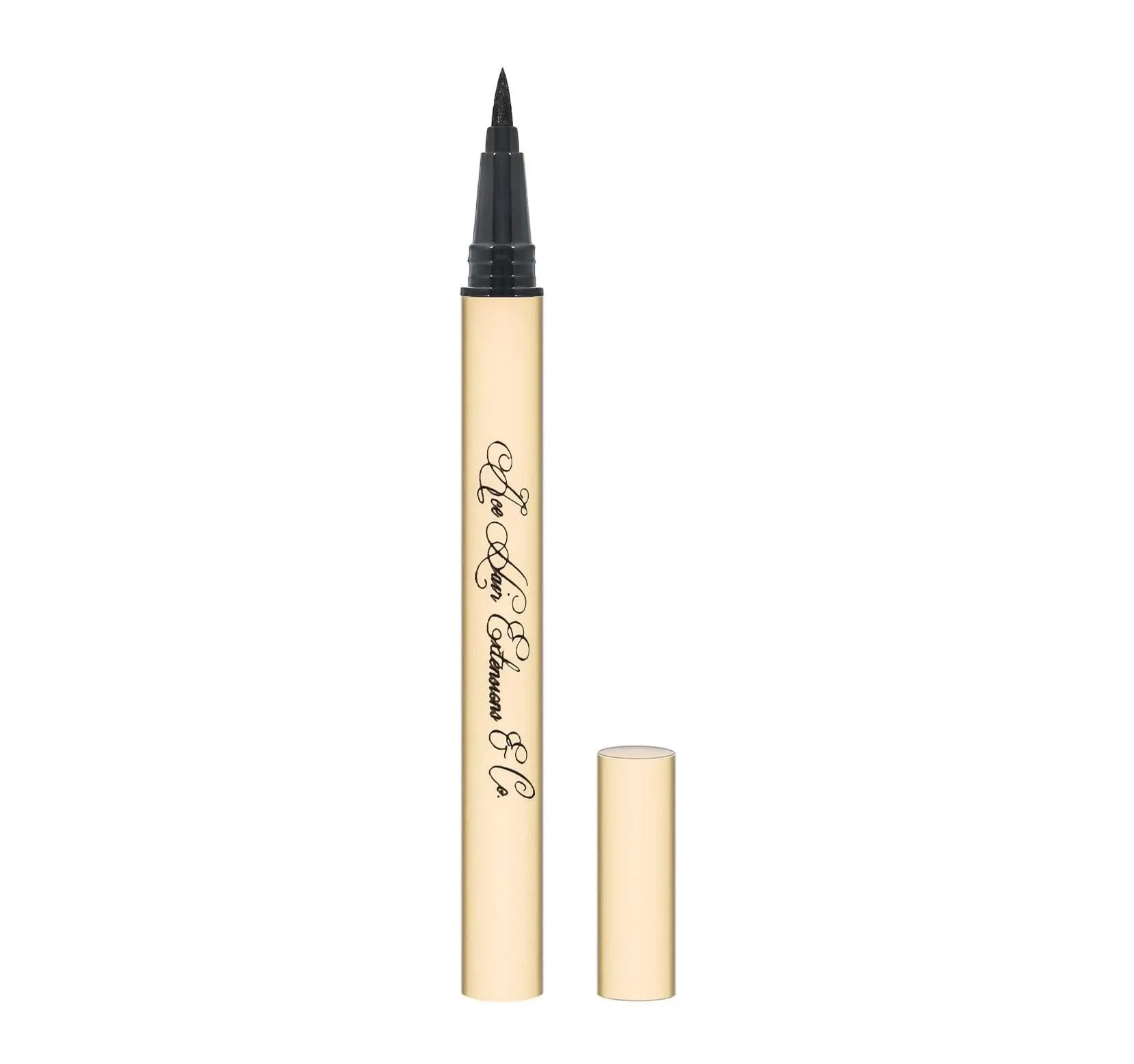 Ace Adhesive Eyeliner Pen 2-In-1 For Lashes