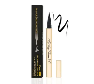 Ace Adhesive Eyeliner Pen 2-In-1 For Lashes