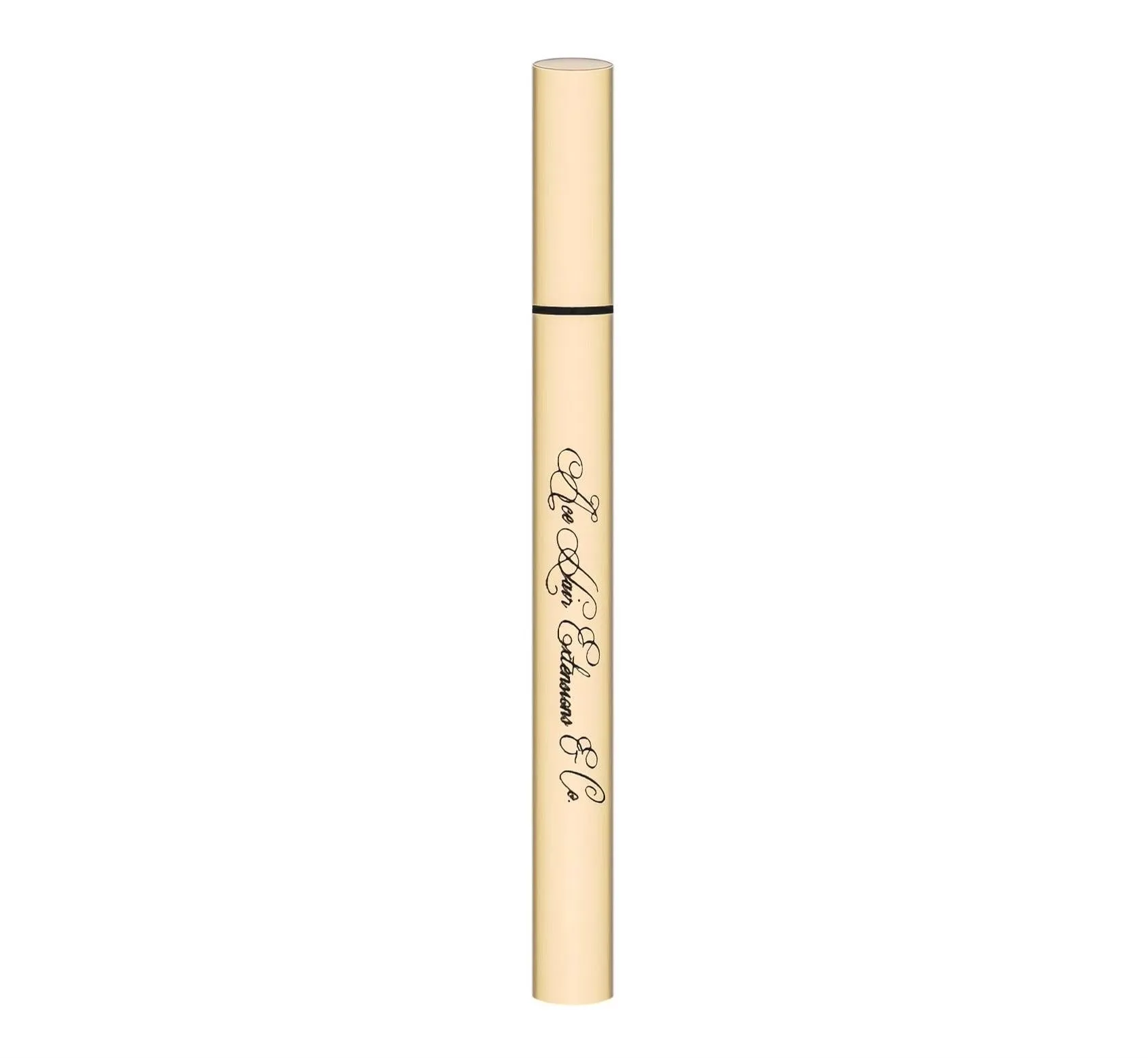 Ace Adhesive Eyeliner Pen 2-In-1 For Lashes