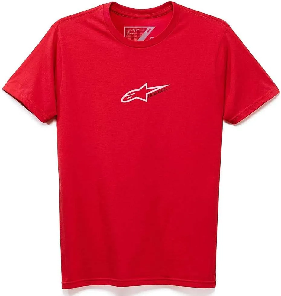 Alpinestars Race Mod Tee