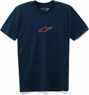 Alpinestars Race Mod Tee