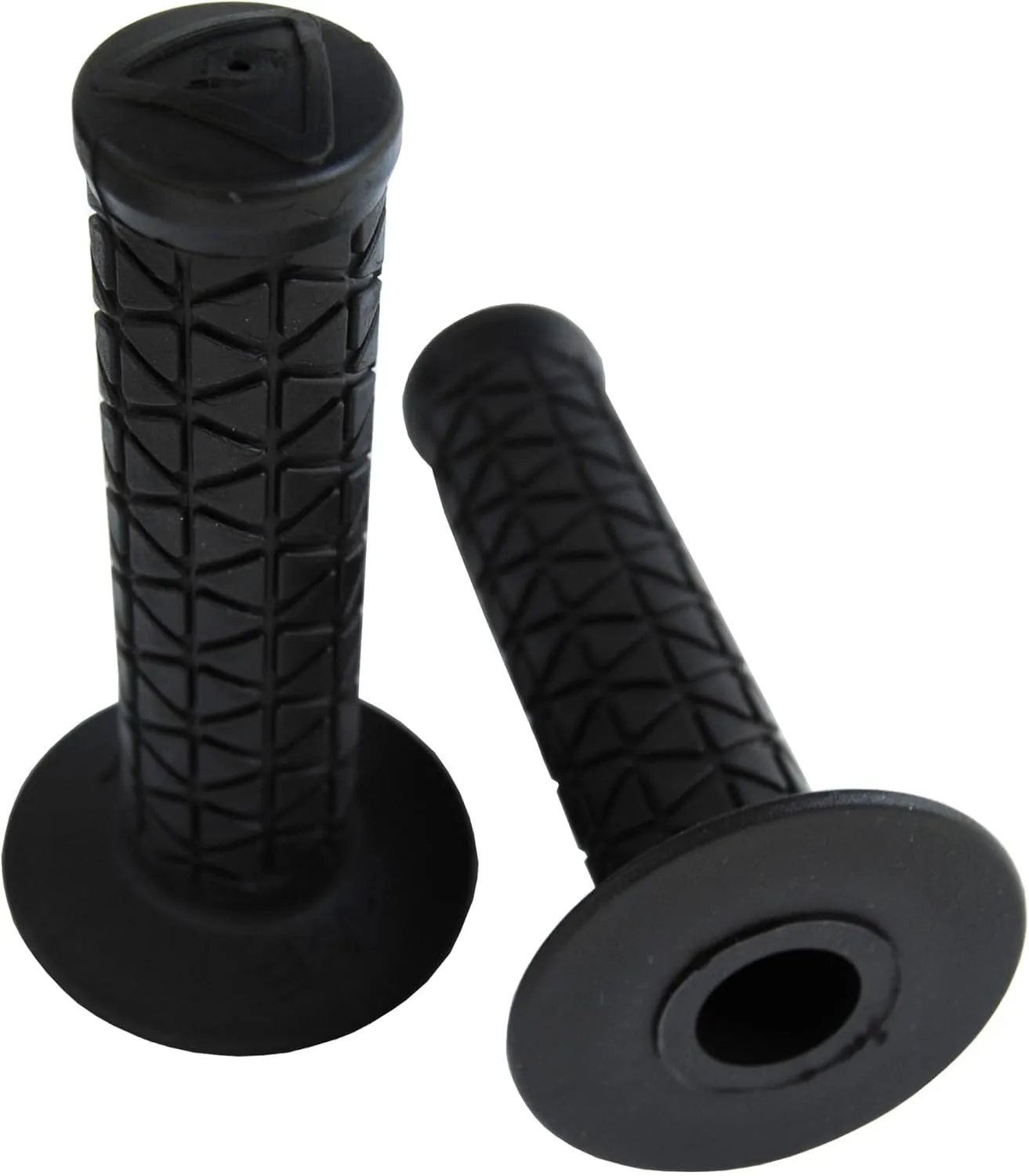 A'ME AME BMX Tri Bicycle Grips (Black), 1.18