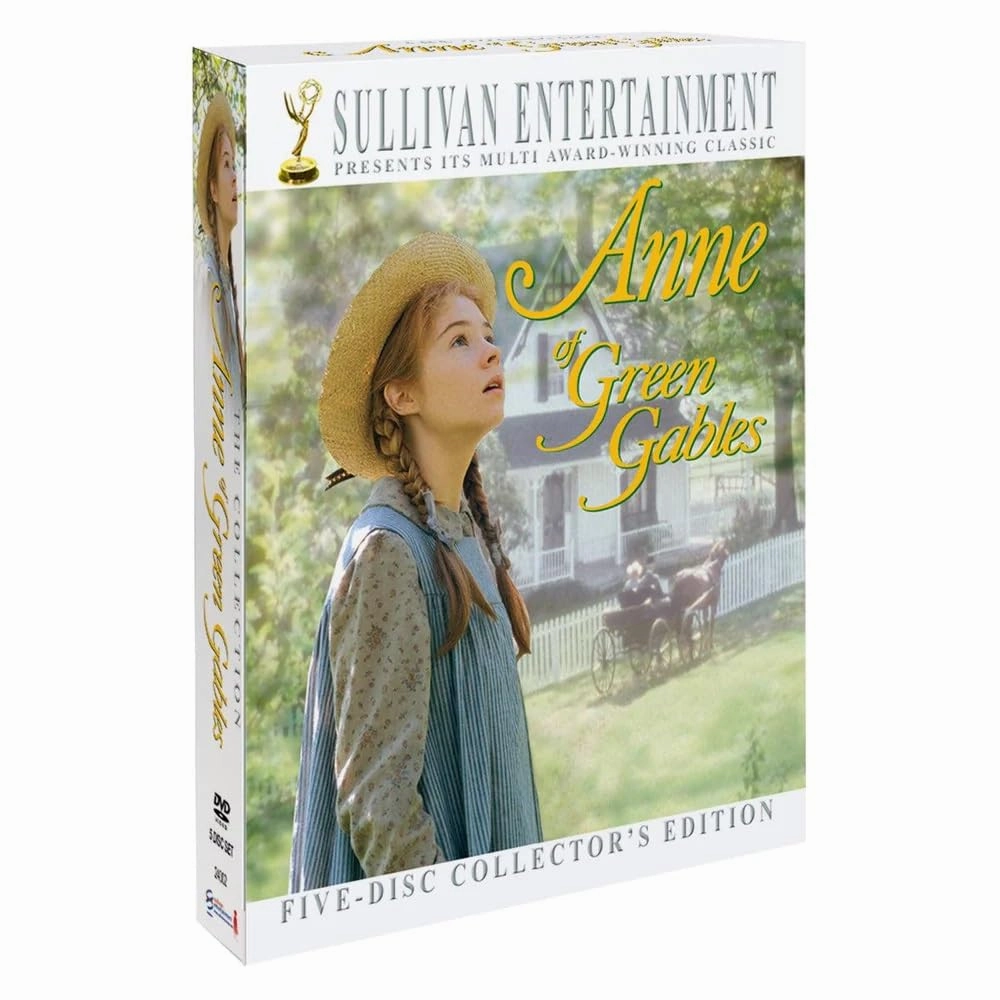 Anne of Green Gables: 20th Anniversary