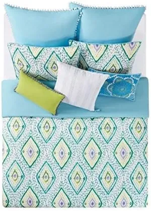 Antik Batik Thia King Comforter Mini Set