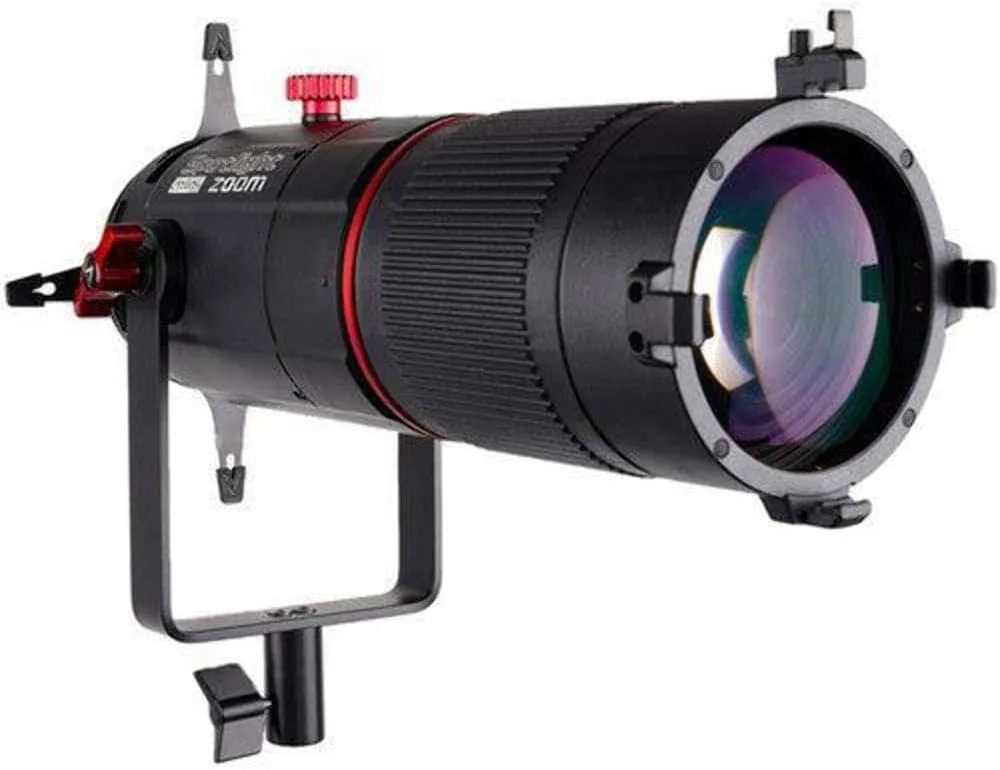 Aputure Spotlight Mini Zoom for LS 60d and 60x LED Lights