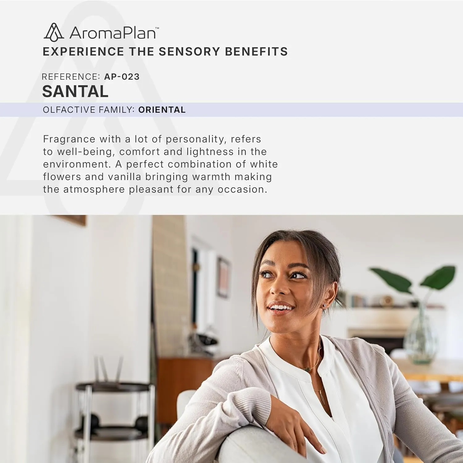 Aromaplan The Bestsellers Set, Dubai, Santal, 24 Knights - Top Picks Set Collection- Gift Set, USA Fragrance- Luxury Aroma & Hotel Fragrance Diffuser Oil- USA Made (3 Pack/ 1.5 fl.oz (45 ml)