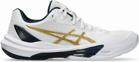 Asics Women's Sky Elite FlyteFoam 3 Volleyball Shoes