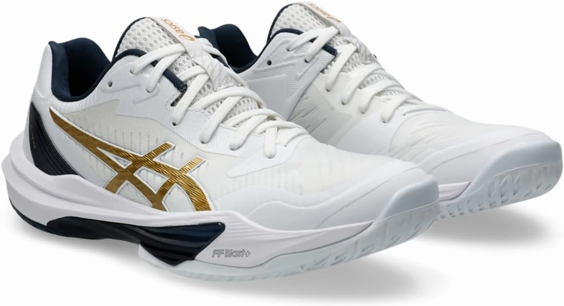 Asics Women's Sky Elite FlyteFoam 3 Volleyball Shoes