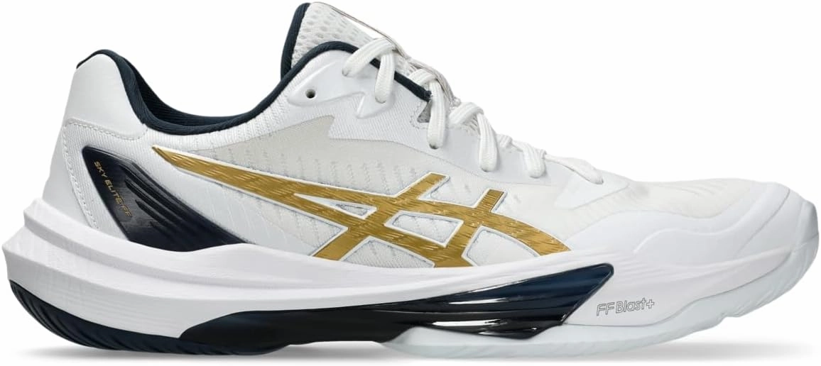 Asics Women's Sky Elite FlyteFoam 3 Volleyball Shoes