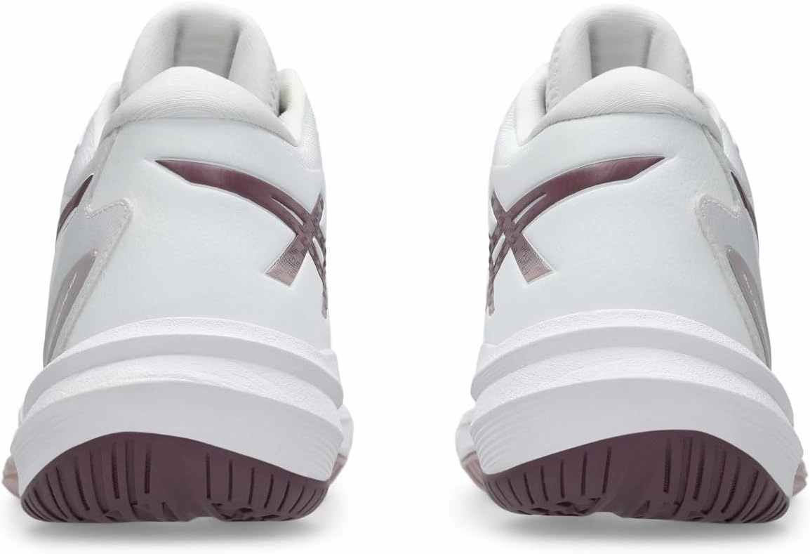 Asics Women's Sky Elite FlyteFoam Mid Top 3 Volleyball Shoes