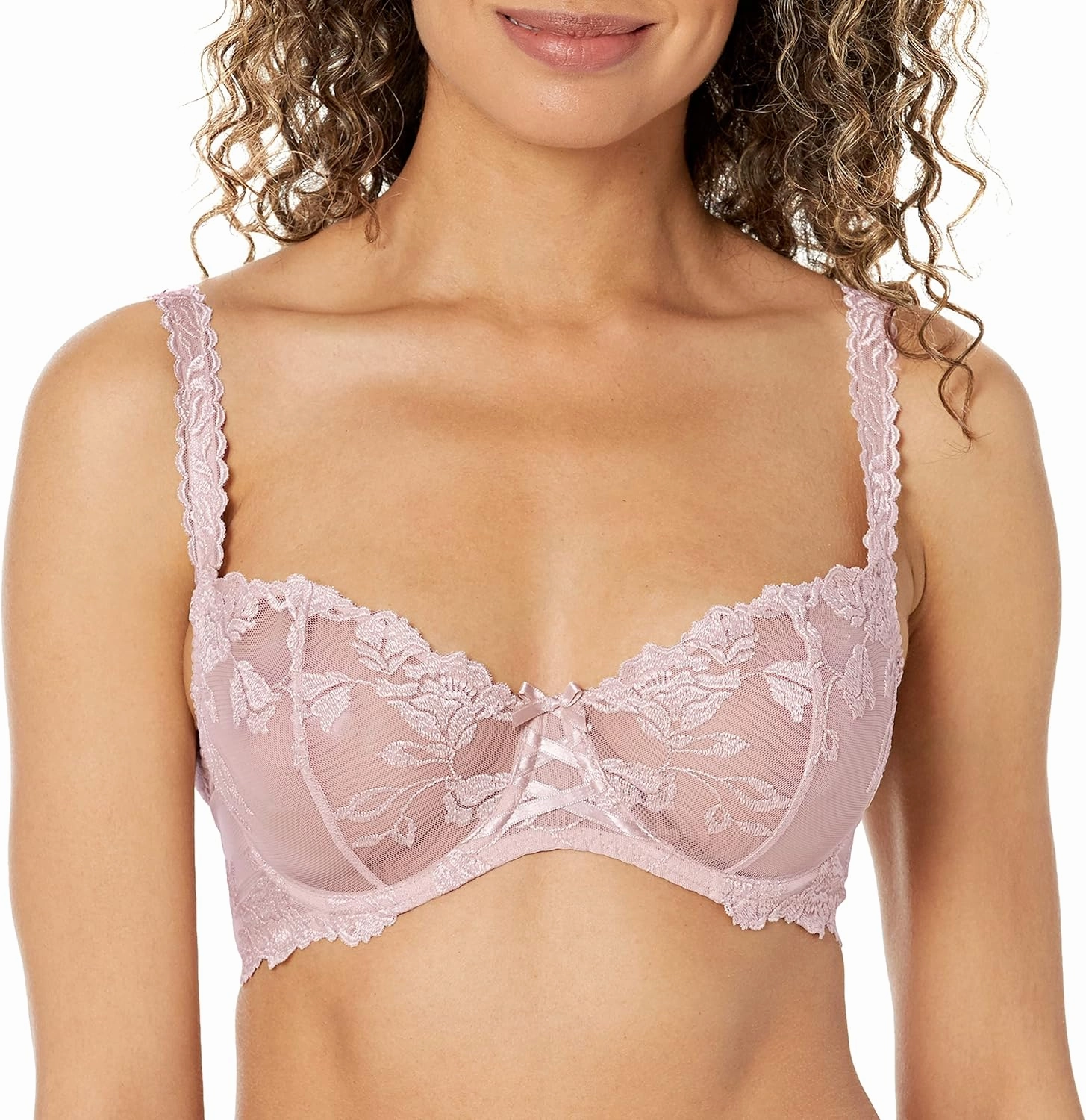 Aubade Women's Softessence Half Cup Bra