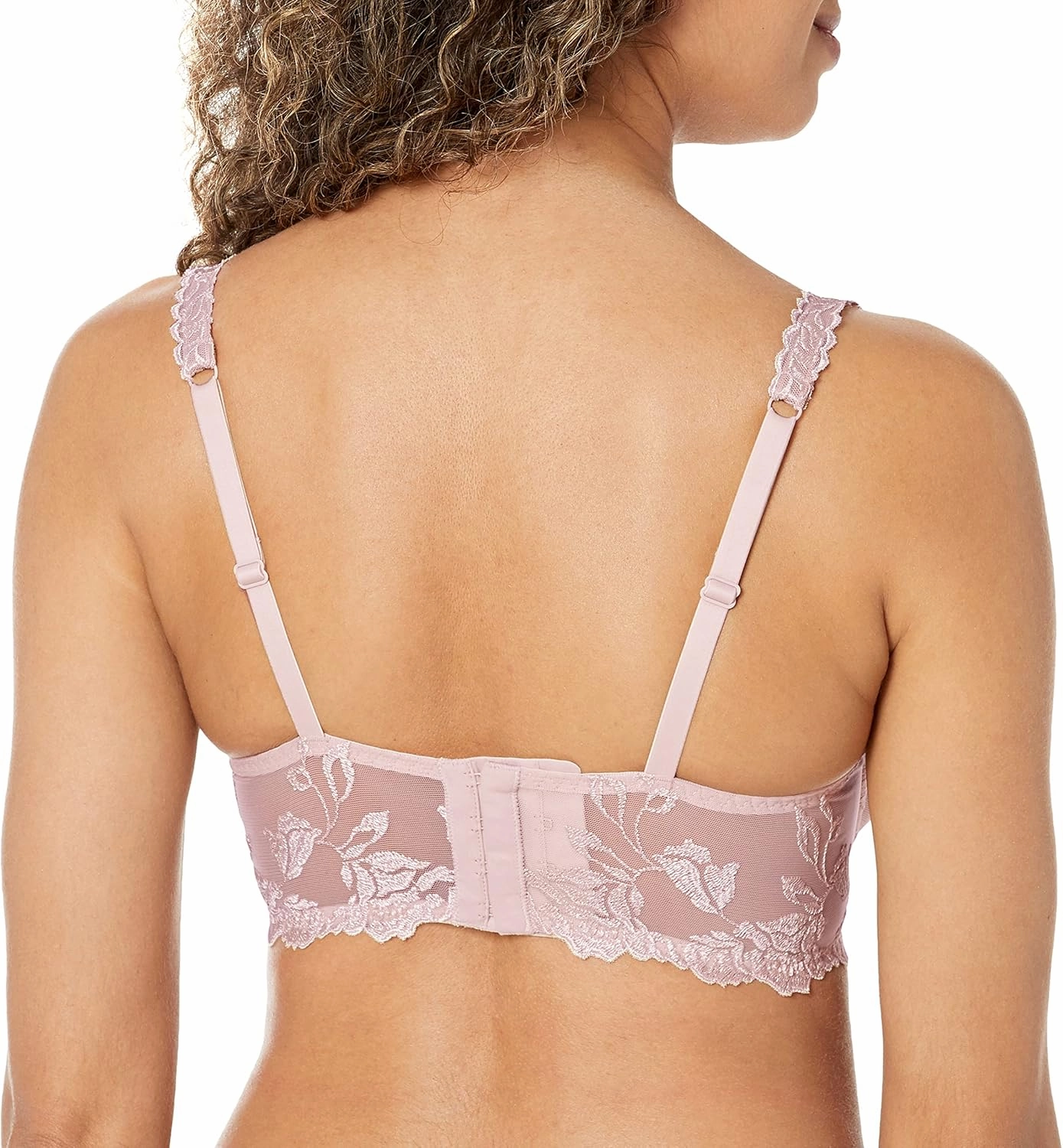 Aubade Women's Softessence Half Cup Bra