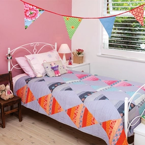 Australis Diamonds Quilt